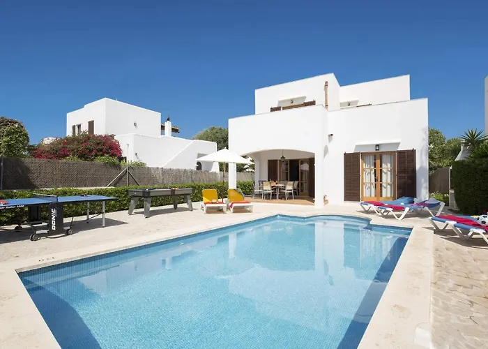 Villa Roig By Villa Plus