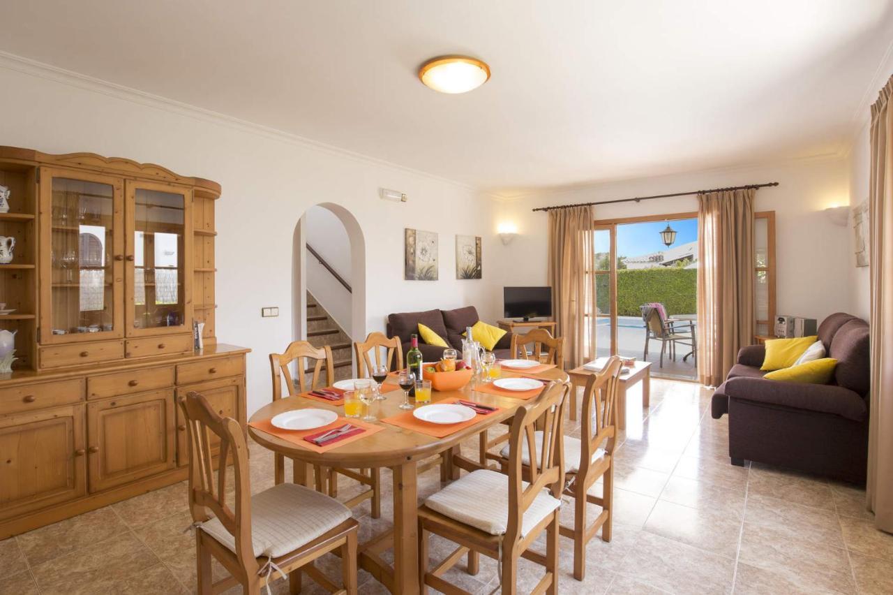 Villa Roig By Cala D´Or