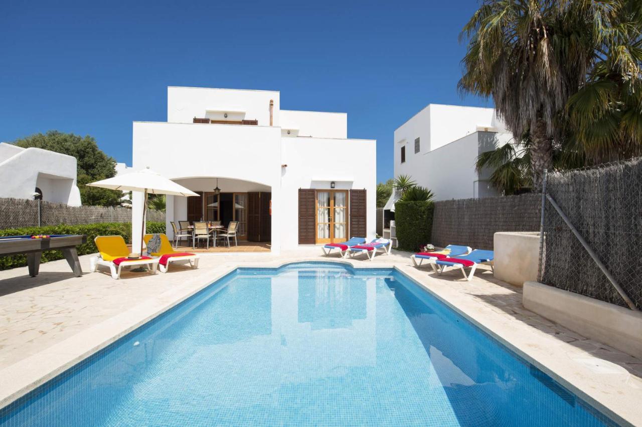 Villa Roig By Cala D´Or